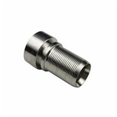 Donanım Cnc Alüminyum İşleme Parçaları CNC Pirinç İşlenmiş Bileşenler Aletler