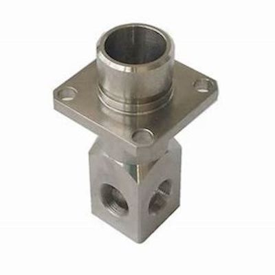 Donanım Cnc Alüminyum İşleme Parçaları CNC Pirinç İşlenmiş Bileşenler Aletler