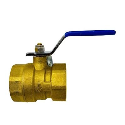 Boru Hattı Genel için 17mm CNC İşleme Parçaları Petrol Pirinç Küresel Vana