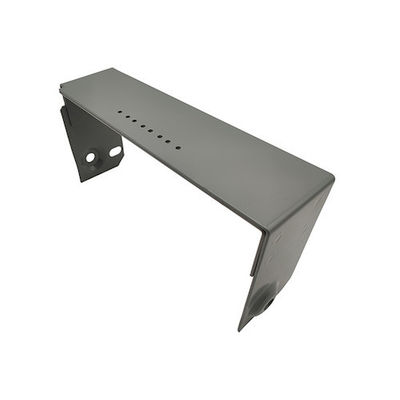 Q235 Metal İmalat Parçaları İnşaat İçin Standart Olmayan Çelik Çerçeve İmalatçıları
