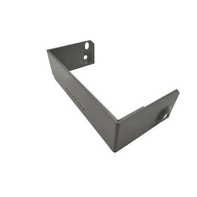 Q235 Metal İmalat Parçaları İnşaat İçin Standart Olmayan Çelik Çerçeve İmalatçıları