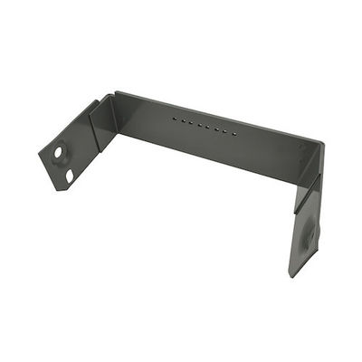 Q235 Metal İmalat Parçaları İnşaat İçin Standart Olmayan Çelik Çerçeve İmalatçıları
