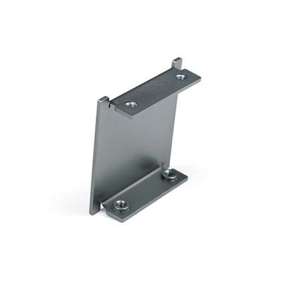 OEM Metal İmalat Parçaları 1.5mm Kalınlık Çelik Şasi Kabuğu