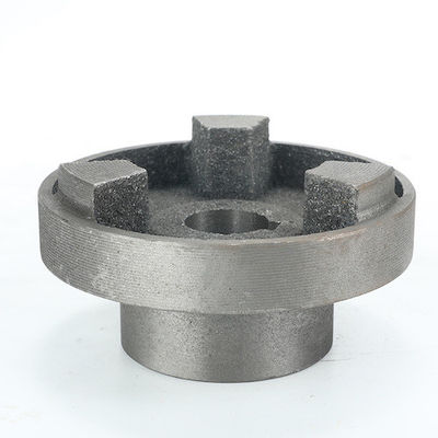 OEM 105mm Demir Döküm Üç Çeneli Kaplin Ağrı Yedek Parça