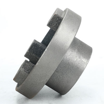 OEM 105mm Demir Döküm Üç Çeneli Kaplin Ağrı Yedek Parça