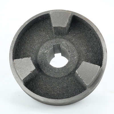 OEM 105mm Demir Döküm Üç Çeneli Kaplin Ağrı Yedek Parça