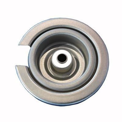 Endüstriyel Parçalar İçin OEM Metal Damgalama Parçaları Derin Çekme Sac