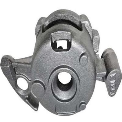 JIS Kayıp Balmumu Çelik Döküm Parçaları Otomotiv Ağırlık Aralığı İçin Parlatma 0.1-200kg