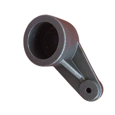 ±0.05mm Toleranslı CNC İşlenmiş Paslanmaz Çelik Döküm Parçalar