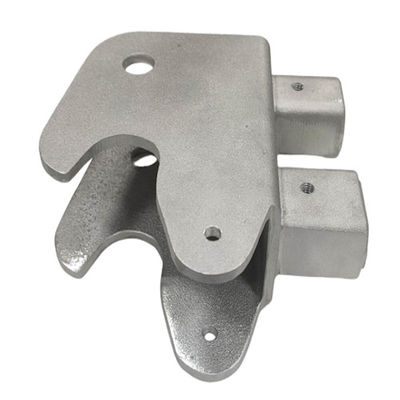 ASTM AISI Kayıp Balmumu Döküm Metal Parçaları Normalleştirme Isıl İşlemi