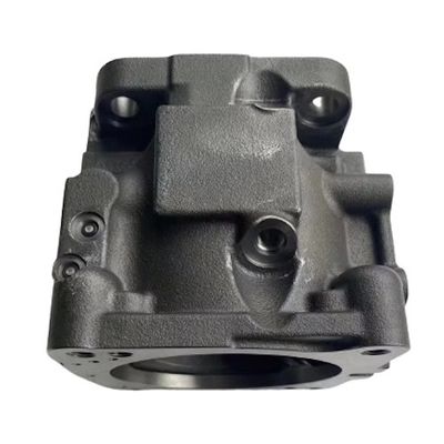 OEM hidrolik motor kum dökme işlemi ile demir dökme parçaları