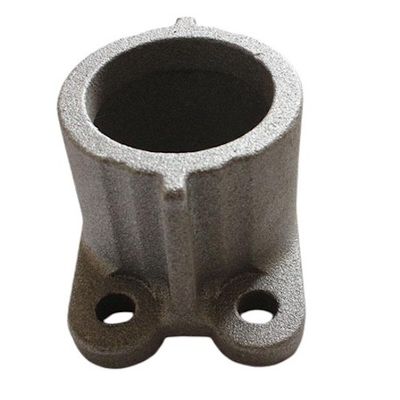Endüstriyel Makineler İçin Özel CNC İşlenmiş Metal Parçaları