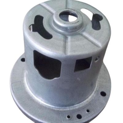DC05 OEM Otomobil Damgalama Parçası Otomobil Endüstrisi İçin Derin Çekim Motor Konumu
