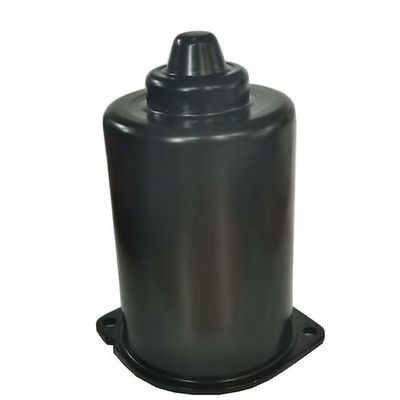 ISO OEM Otomotiv Metal Damgalama Parçaları Özel Silgi Motoru Evi