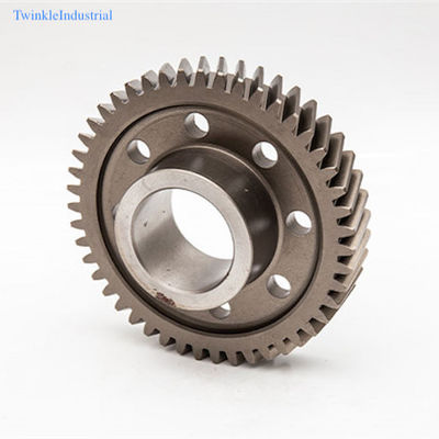 Düktil demir JIS FCD450 dökme demir makine parçaları gearbox gear
