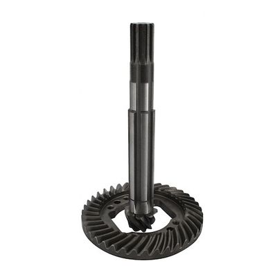 OEM Demir Donanım Kum dökme ve CNC İşlem Donanımı Traktör Donanımı için