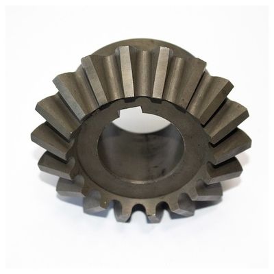 OEM Helical Gear Bevel Gear Motosiklet için Demir döküm parçaları