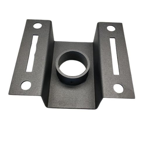 1.5mm Yapı Metal Parçaları Özel Yapı Metal Parça Damgalama Eğme Lazer Kesme Parçaları