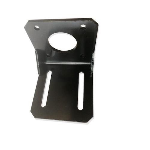 0.05 Tolerans Metal İmalat Parçaları Ev Ev İçin Özel Çelik Döküm Parçaları
