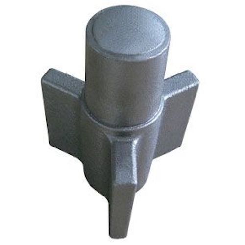 DWG Çizim Formatlı Yatırım Çelik Döküm Parçaları 0.1-200kg Parlatma Yüzey İşlemi