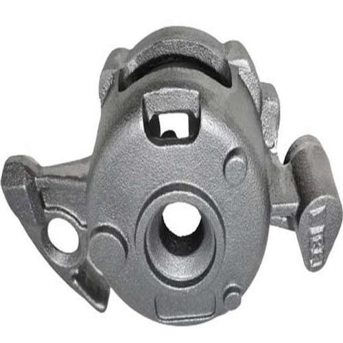 JIS Kayıp Balmumu Çelik Döküm Parçaları Otomotiv Ağırlık Aralığı İçin Parlatma 0.1-200kg