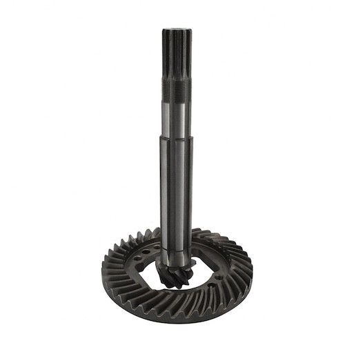 OEM Demir Donanım Kum dökme ve CNC İşlem Donanımı Traktör Donanımı için